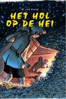 Het hol op de hei - G. van Essen - ebook