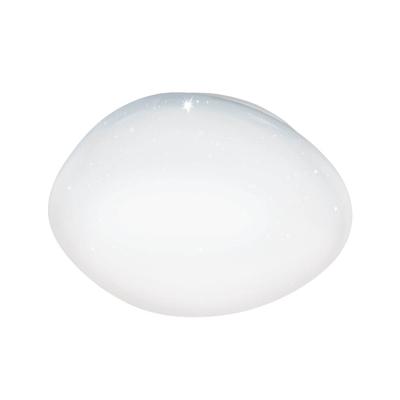 Eglo PlafonnièreZigbee Sileras-Z Ø 60cm - 900129
