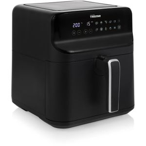 FR-9025 Digitale Airfryer Heteluchtfriteuse
