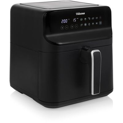 FR-9025 Digitale Airfryer Heteluchtfriteuse
