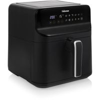 FR-9025 Digitale Airfryer Heteluchtfriteuse