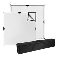 Westcott Scrim Jim Cine Kit (1,2 x 1,2m)