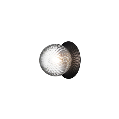 Nuura - Liila 1 Medium Plafond/Wandlamp