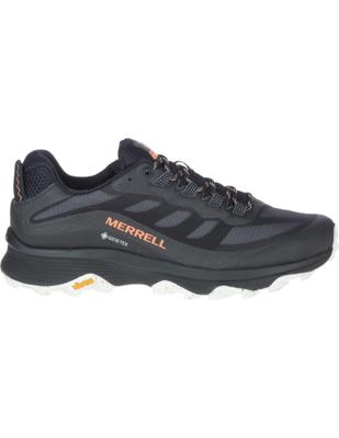 Merrell Moab Speed Gtx Heren Lage Wandelschoen Black/Noir 9.5/44
