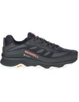 Merrell Moab Speed Gtx Heren Lage Wandelschoen Black/Noir 9.5/44