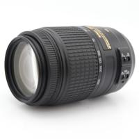 Nikon AF-S 55-300mm F/4.5-5.6G VR DX ED occasion