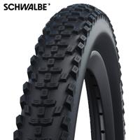 SCHWALBE Banden "smart sam" active line tyre smart sam act.line 54-507