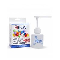Hi Float helium gel met pompje 150 ml - thumbnail