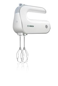 Bosch MFQ4070 Mixer Zilver