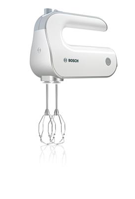 BoschMFQ4070 Mixer Zilver