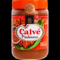 Calve Pindasaus Mild 650 g bij Jumbo