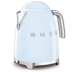 SMEG - Waterkoker - KLF03PBEU Waterkoker Blauw