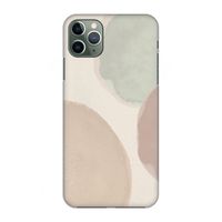 Geo #8: Volledig geprint iPhone 11 Pro Max Hoesje