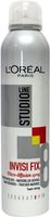 Studio line invisible fix spray