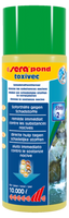 Sera Pond Toxin Remover 500ml - Directe Ammoniak & Nitriet Neutralisatie, Beschermt Vijvervissen