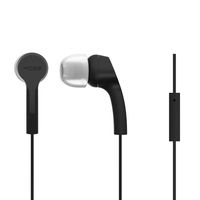 Koss KEB9i Hoofdtelefoons In-ear 3,5mm-connector Zwart