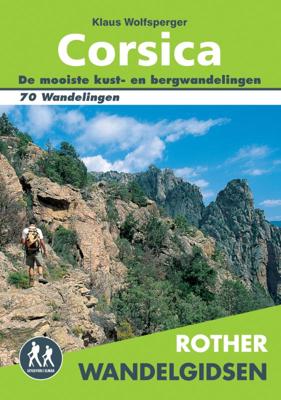 Corsica (Paperback)
