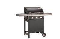Landmann Trexon 3.1 gasbbq (NL) Landmann Trexon 3.1 gasbbq (NL)