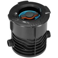 GARDENA Sprinklersysteem 08264-20 Reguleer- en afsluitdoos 19 mm (3/4) buitendraad