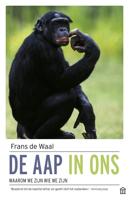 De aap in ons (Paperback)