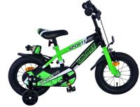 Volare Sportivo Kinderfiets Jongens 12 inch