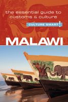 Reisgids Culture Smart! Malawi | Kuperard - thumbnail