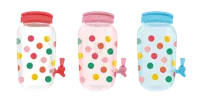 Koopman Drankdispenser Koopman Drankdispenser