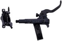 SHIMANO schijfrem "slx bl-m7120"