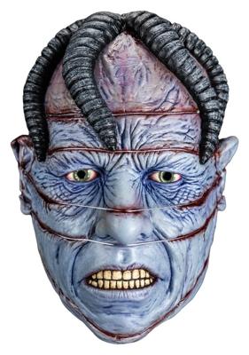 Hellraiser 2 Mask Dr. Channard Hellraiser 2 Mask Dr. Channard