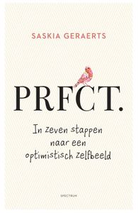 Prfct. - Saskia Geraerts - ebook