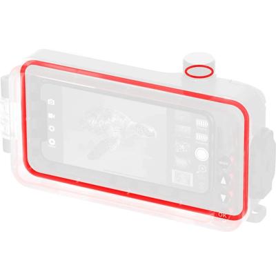SeaLife O-ring kit for SportDiver Ultra Housing