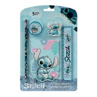 Undercover Stitch schrijfset, 5dlg.