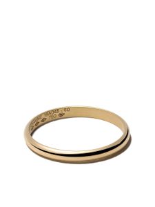 Le Gramme bague Half Bangle Le 2 Grammes - Or