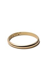 Le Gramme bague Half Bangle Le 2 Grammes - Or - thumbnail