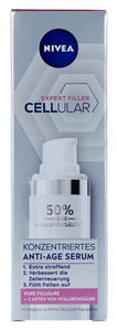 Nivea Cellular 45+ Anti-Age Serum