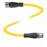 Pepperl+Fuchs 240401 Sensor/actuator connector, geassembleerd Aantal polen (sensoren): 3, 3 2 m 1 stuk(s)