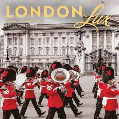 London Kalender 2026