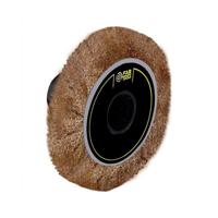 FARTOOLS Spazzola in ottone - Ø 65 mm