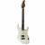 Mooer GTRS Guitars Standard 800 Vintage White Intelligent Guitar met gigbag