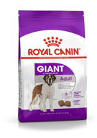 ROYAL CANIN Giant Adult - droog hondenvoer - 15 kg