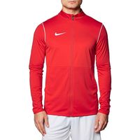 Nike Dri-FIT Park 20 Trainingsjack Full-Zip Rood
