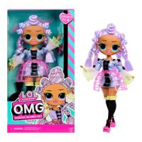 L.O.L. Surprise O.M.G. Miss Royale