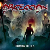 Carnival Of Lies - CD (4018996237979) - thumbnail