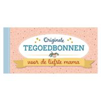 Deltas Originele tegoedbonnen voor de liefste mama
