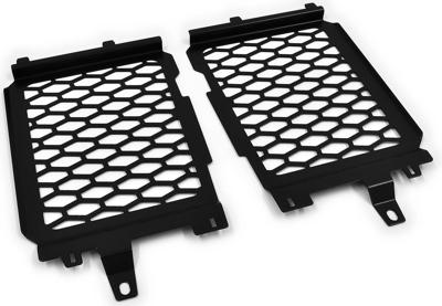 ZIEGER Radiator cover bmw r1200gs year 15-18 sw