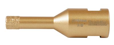 Makita Accessoires Diamantboor | M14x10 mm - D-79930 Makita Accessoires Diamantboor | M14x10 mm - D-79930