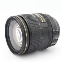 Nikon AF-S 24-120mm f/4G ED VR occasion
