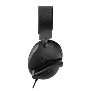 Turtle Beach Ear Force Recon 70X Black (2024) gaming headset
