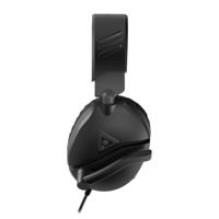Turtle Beach Ear Force Recon 70X Black (2024) gaming headset - thumbnail