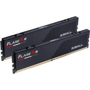 G.Skill Flare X5 F5-5200J4040A24GX2-FX5 geheugenmodule 48 GB 2 x 24 GB DDR5 5200 MHz